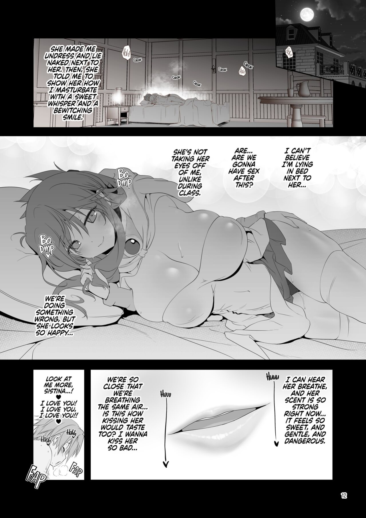 [KAMINENDO.CORP (Akazawa RED)] Bouken no Sho Series Soushuuhen - The Adventurer's Book has Perfect. Vol. 2