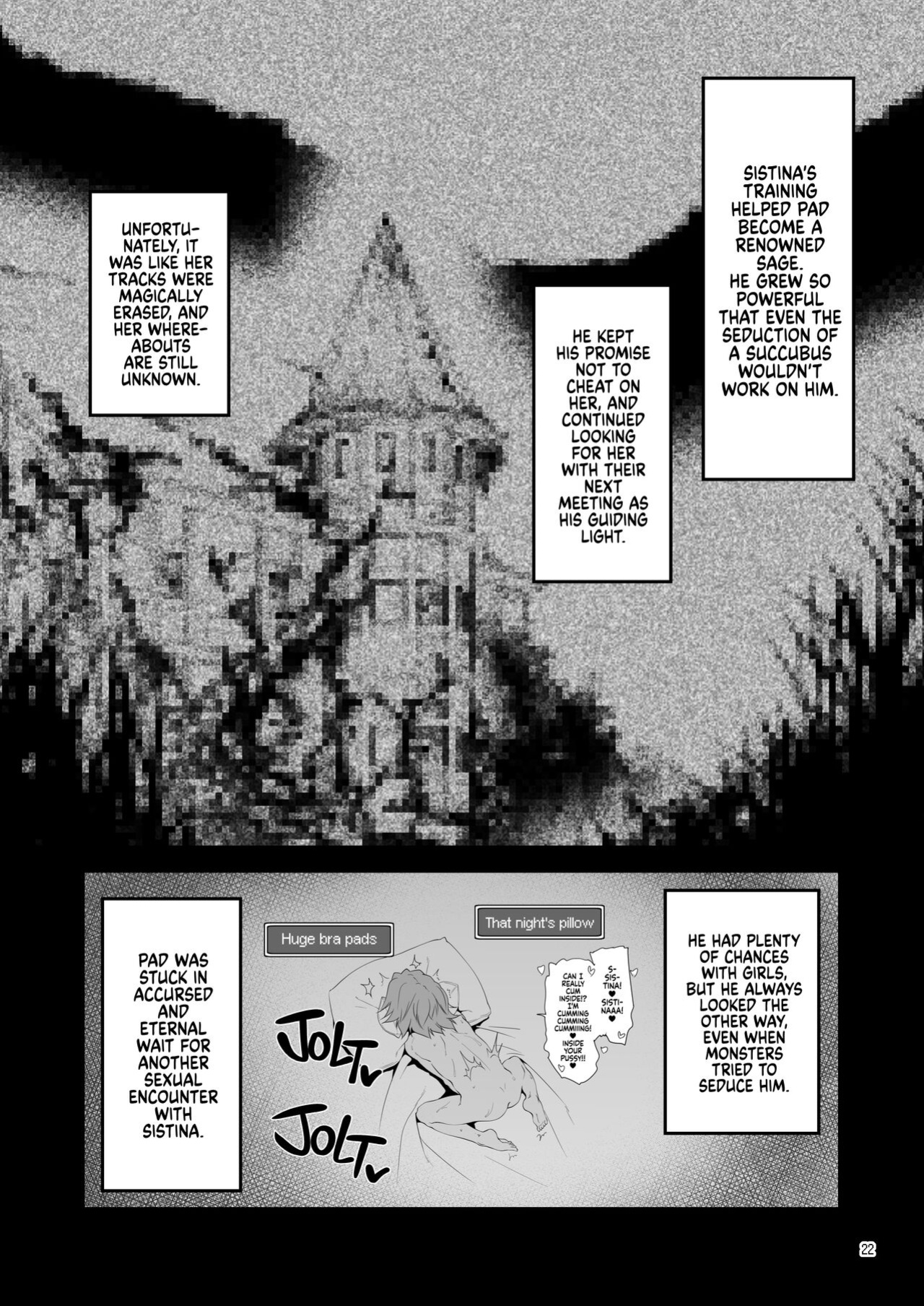 [KAMINENDO.CORP (Akazawa RED)] Bouken no Sho Series Soushuuhen - The Adventurer's Book has Perfect. Vol. 2