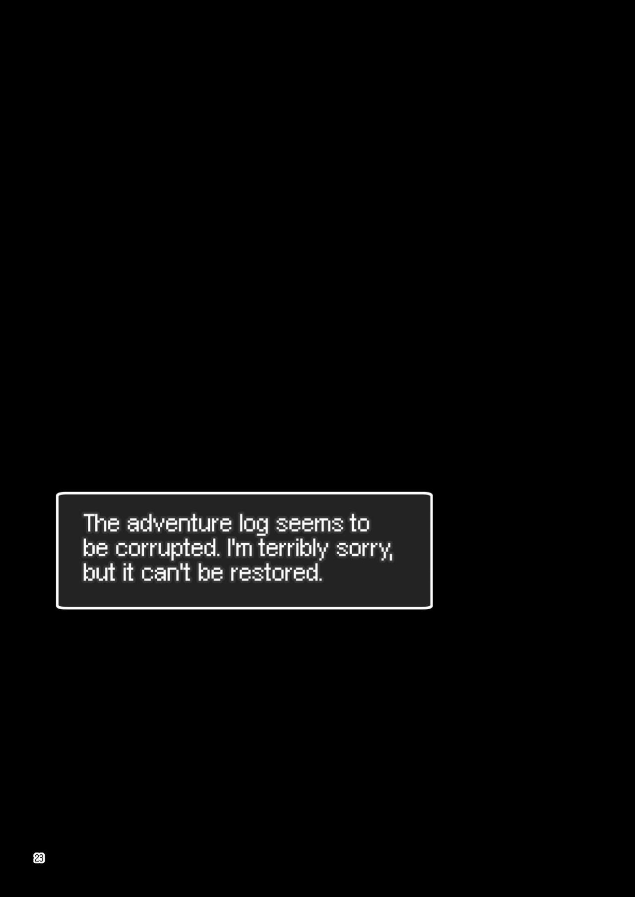 [KAMINENDO.CORP (Akazawa RED)] Bouken no Sho Series Soushuuhen - The Adventurer's Book has Perfect. Vol. 2