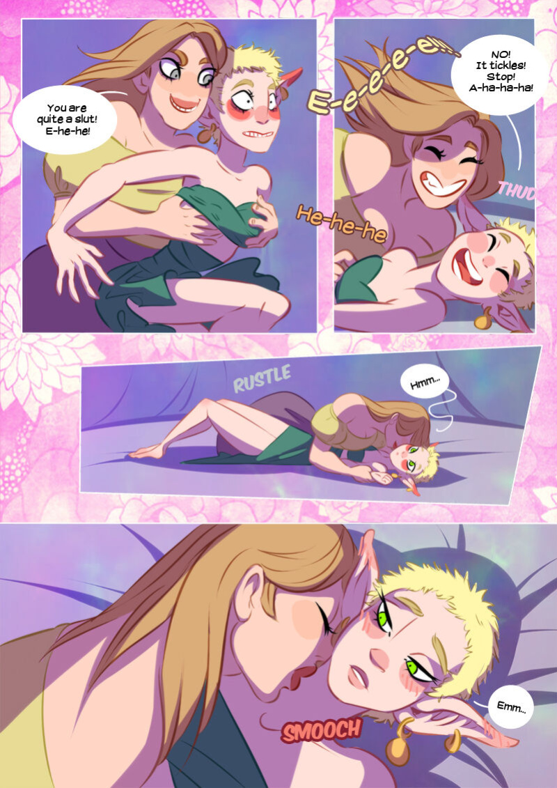[Ripushko] Fawn
