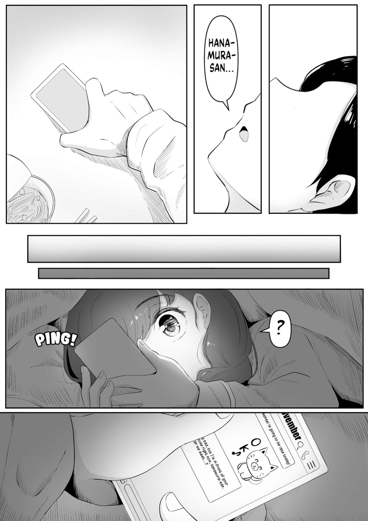 [Kurogoma Seizou Koujou (Goma Gorilla)] Happiness [FuDeORS]