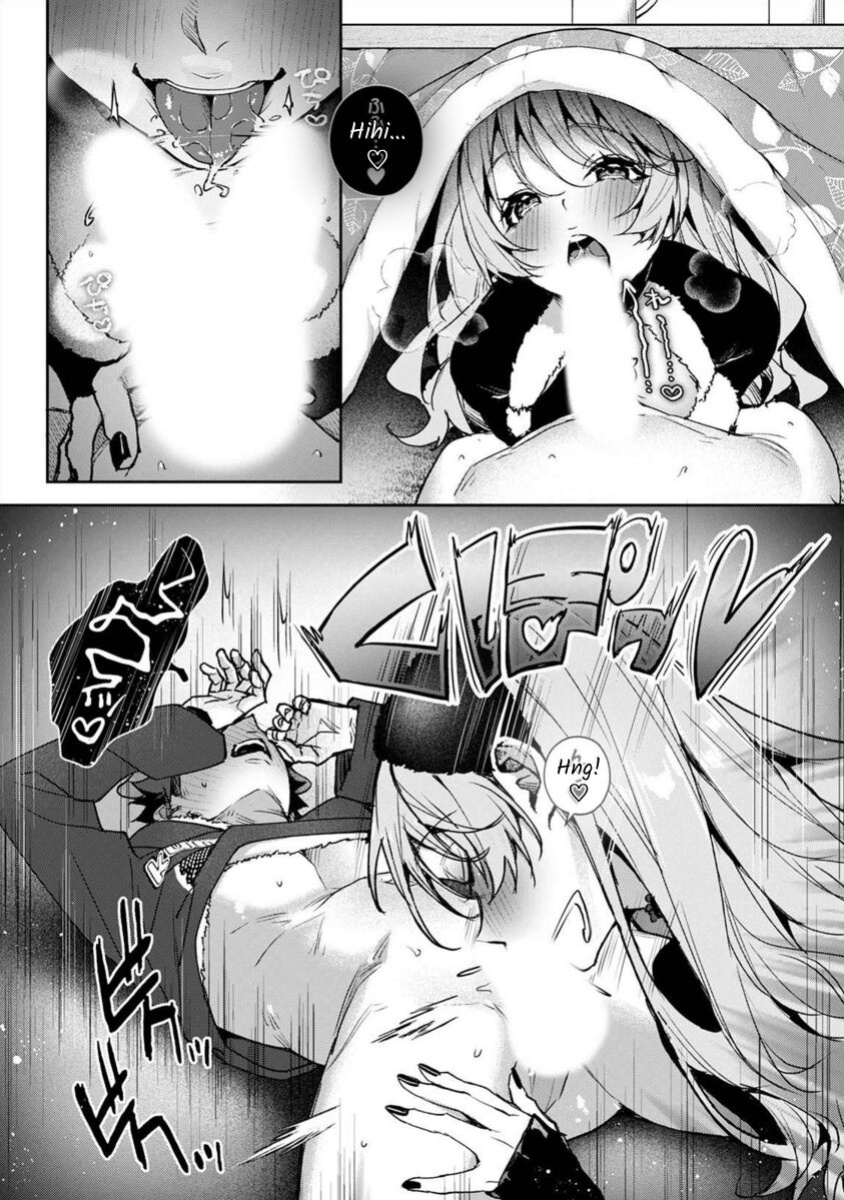 [Rifuru] Boku-tachi wa Onee-chan no Toriko - We are captives of My sister Ch. 8 Zenpen