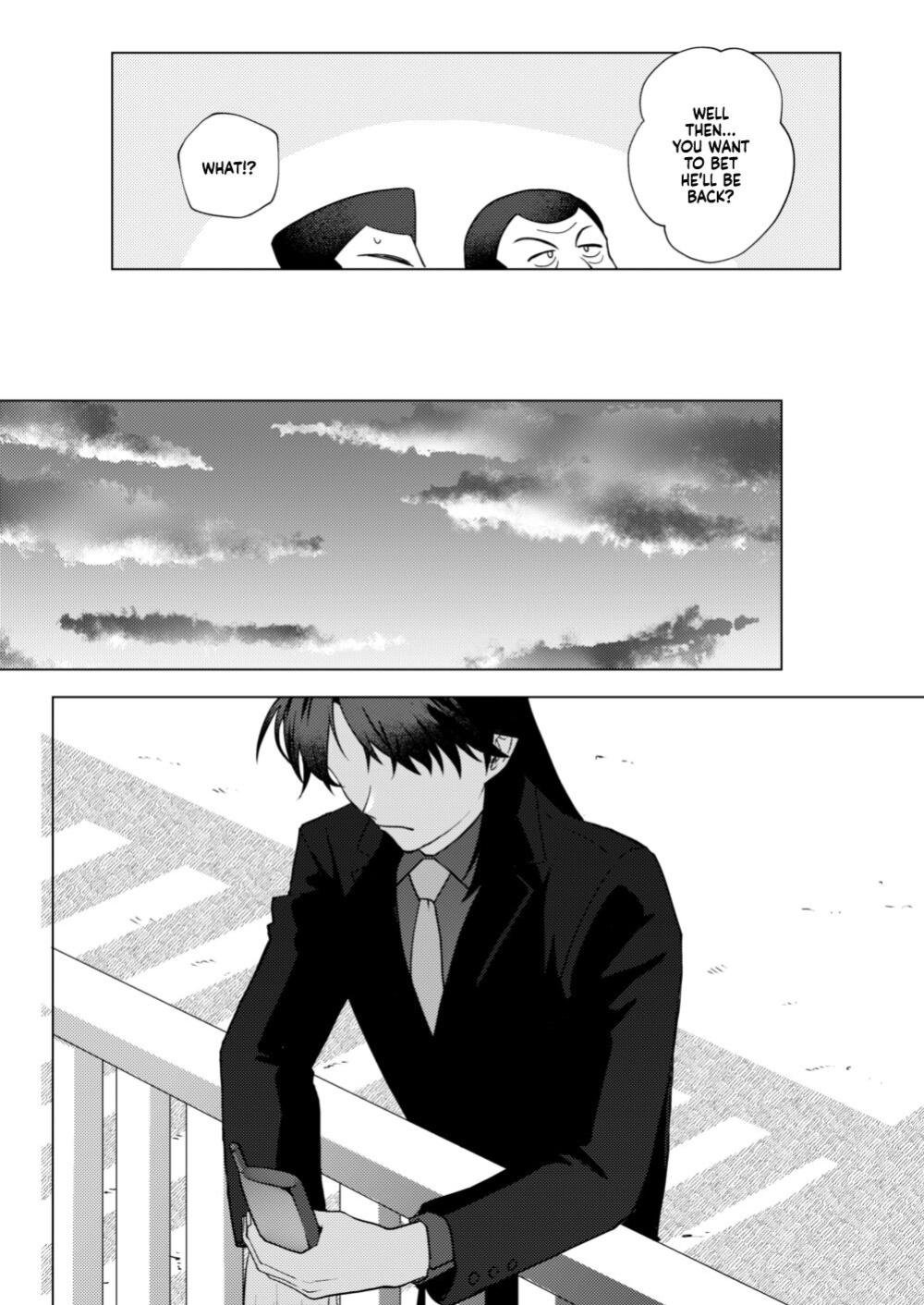 [Some] TURN TO ME (Kaiji) [Project Depravity]