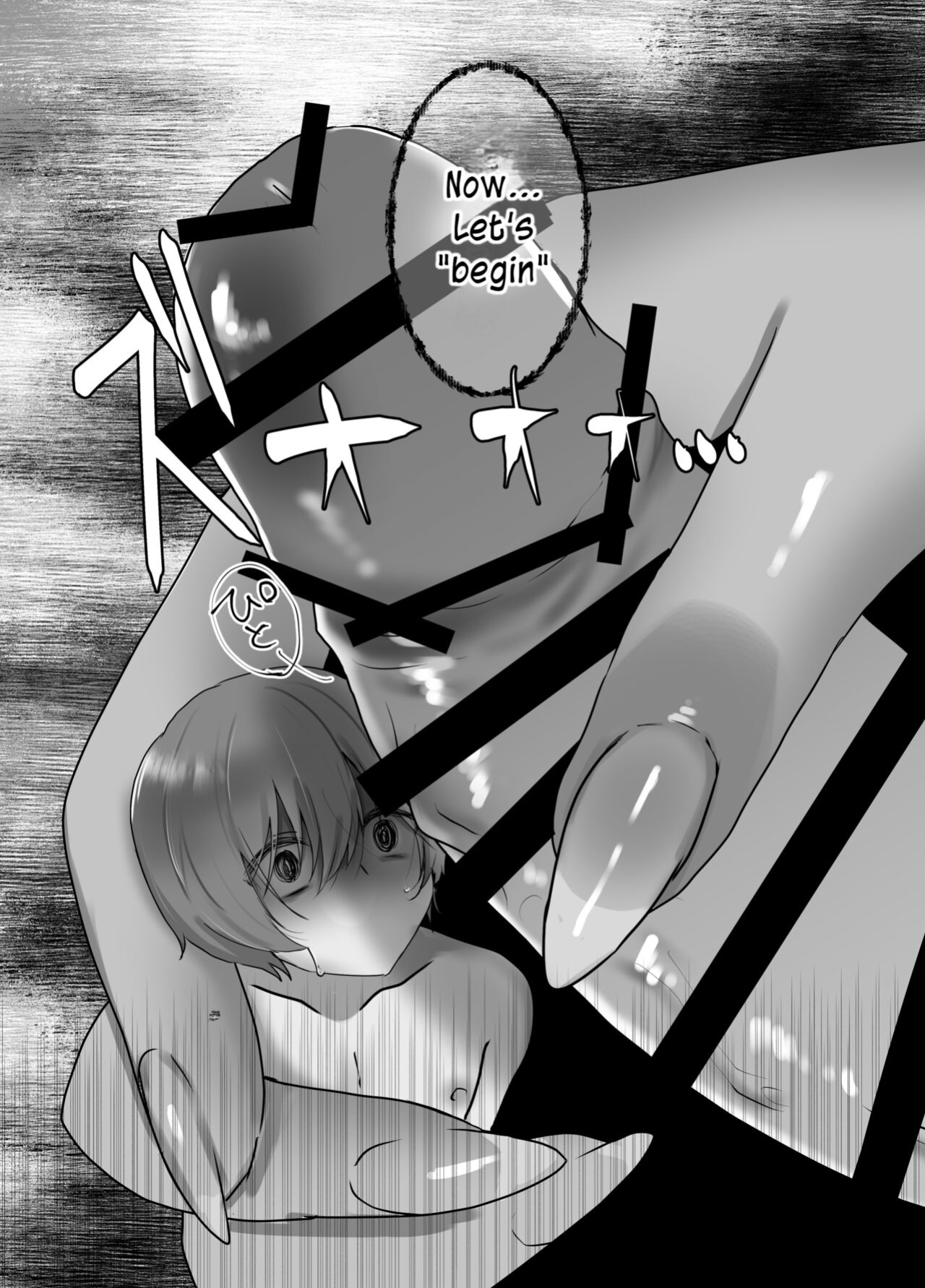 [Nieta Mago] Futanari Maou to Ikenie Yuusha | The Futanari Demon King and the Sacrificial Hero