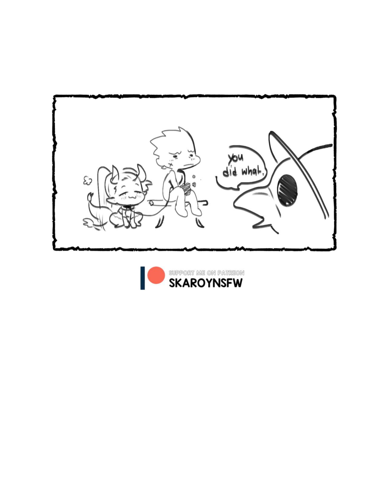 [Skaroy]Year Of The Dragon