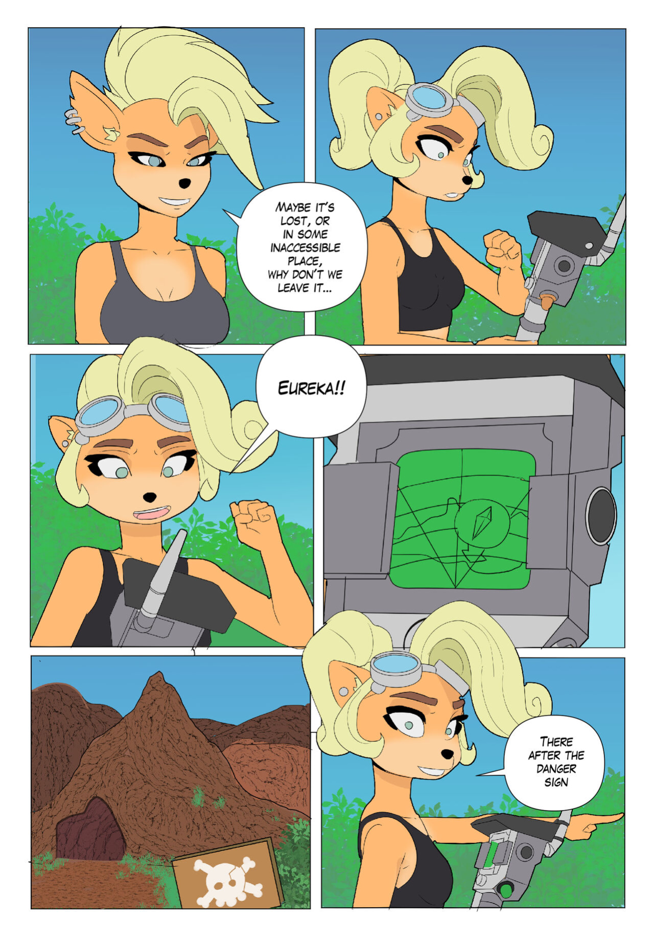 Equal exchange By Drnihilismo