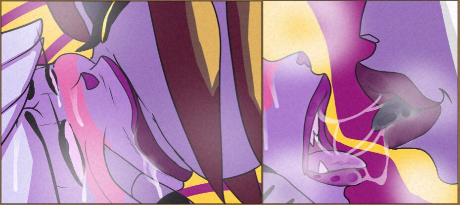 [Nekomajinheika] A Riveting Affair (Ratchet And Clank)