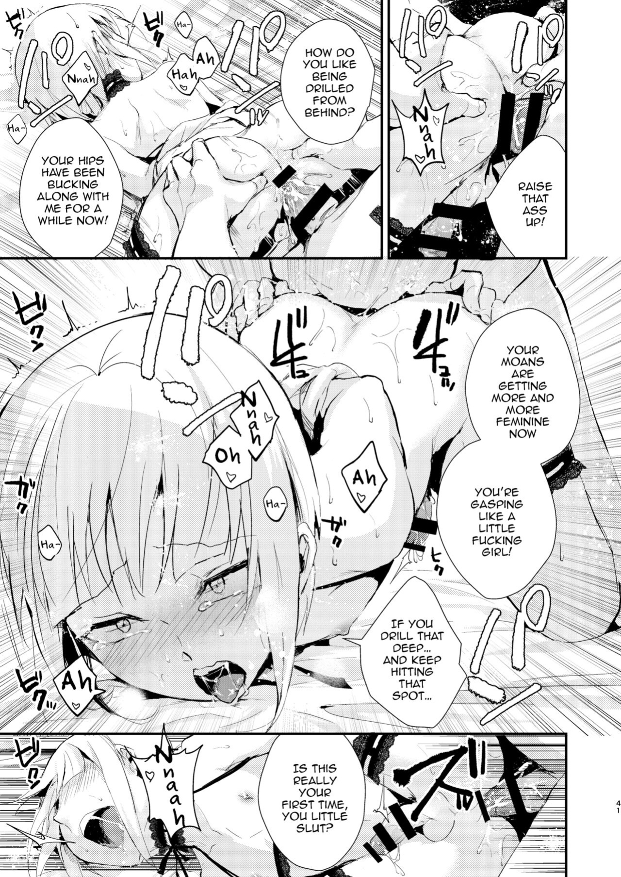 [Yadokugaeru (locon)] Yuugatou Club Soushuuhen [mysterymeat3]