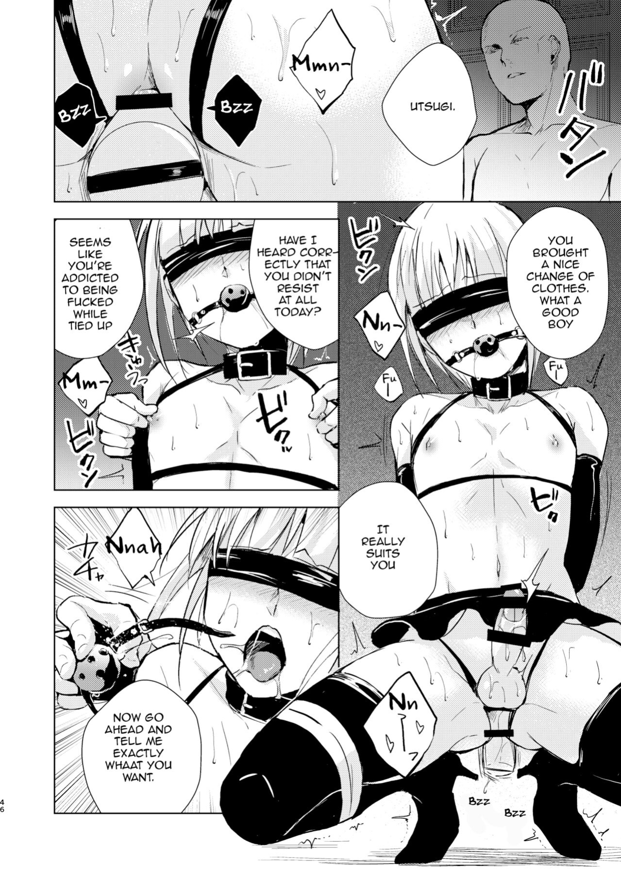 [Yadokugaeru (locon)] Yuugatou Club Soushuuhen [mysterymeat3]