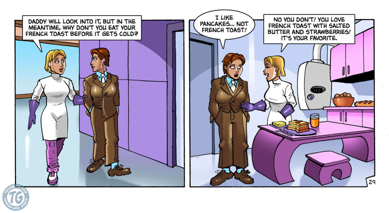 Time hop
