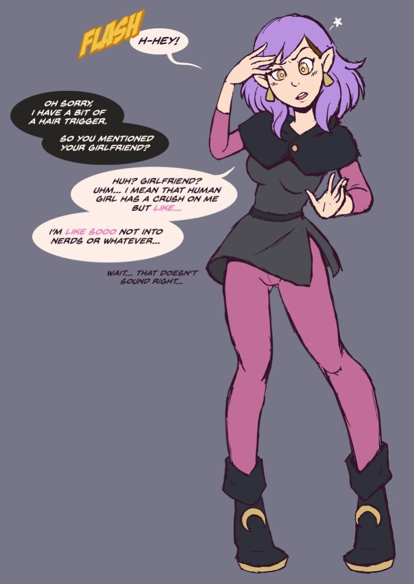 [Wrenzephyr2] Caught on Camera