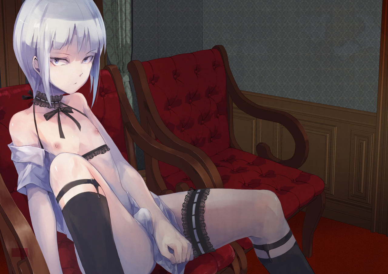 [Yadokugaeru (locon)] Yuugatou Club Soushuuhen [mysterymeat3, anonymous]