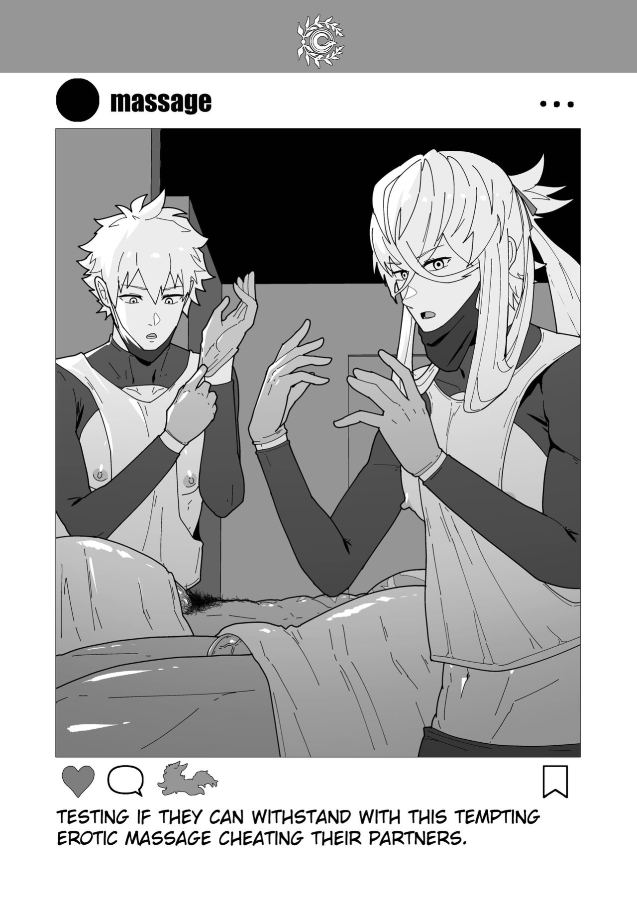 [PULIN Nabe (kakenari)] Chaldea Buzz Summer Hotel | Chaldea's Viral Summer Hotel (Fate/Grand Order)