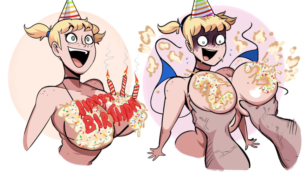 [HellOnEarthIII] Happy Birthday