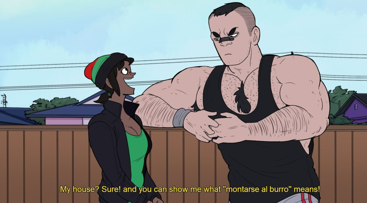 [HellOnEarthIII] White Boy Summer