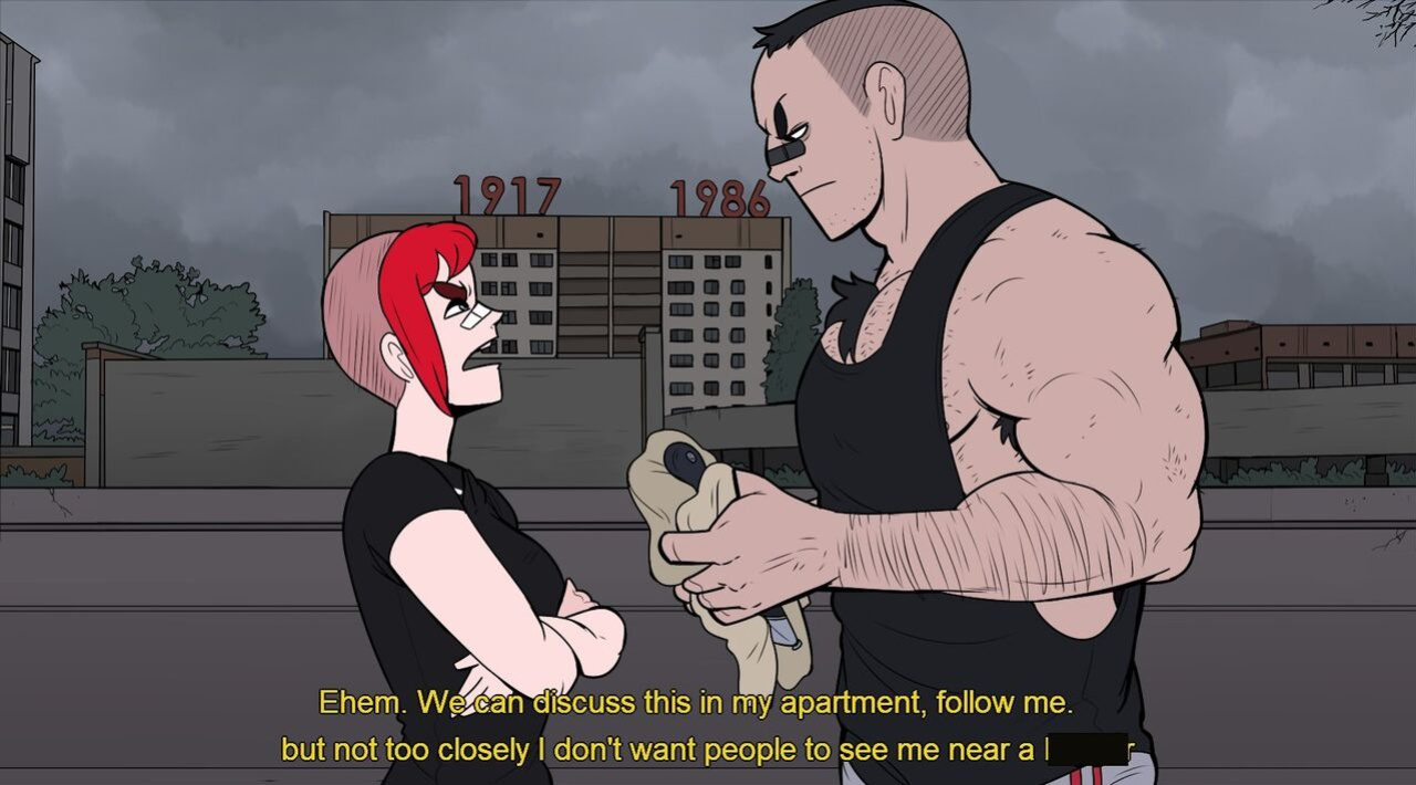 [HellOnEarthIII] Fuck Racism