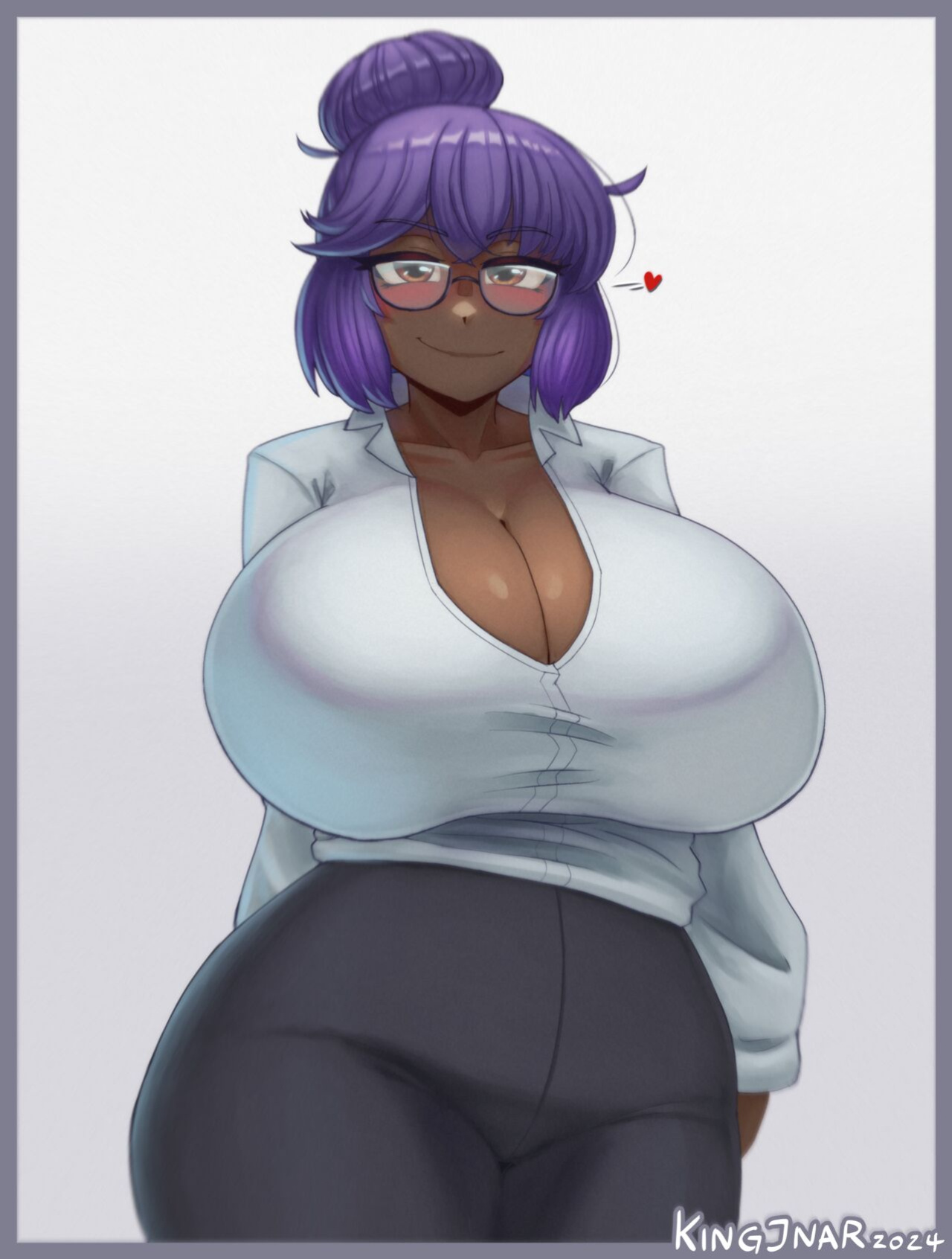 Artist - KingJNar