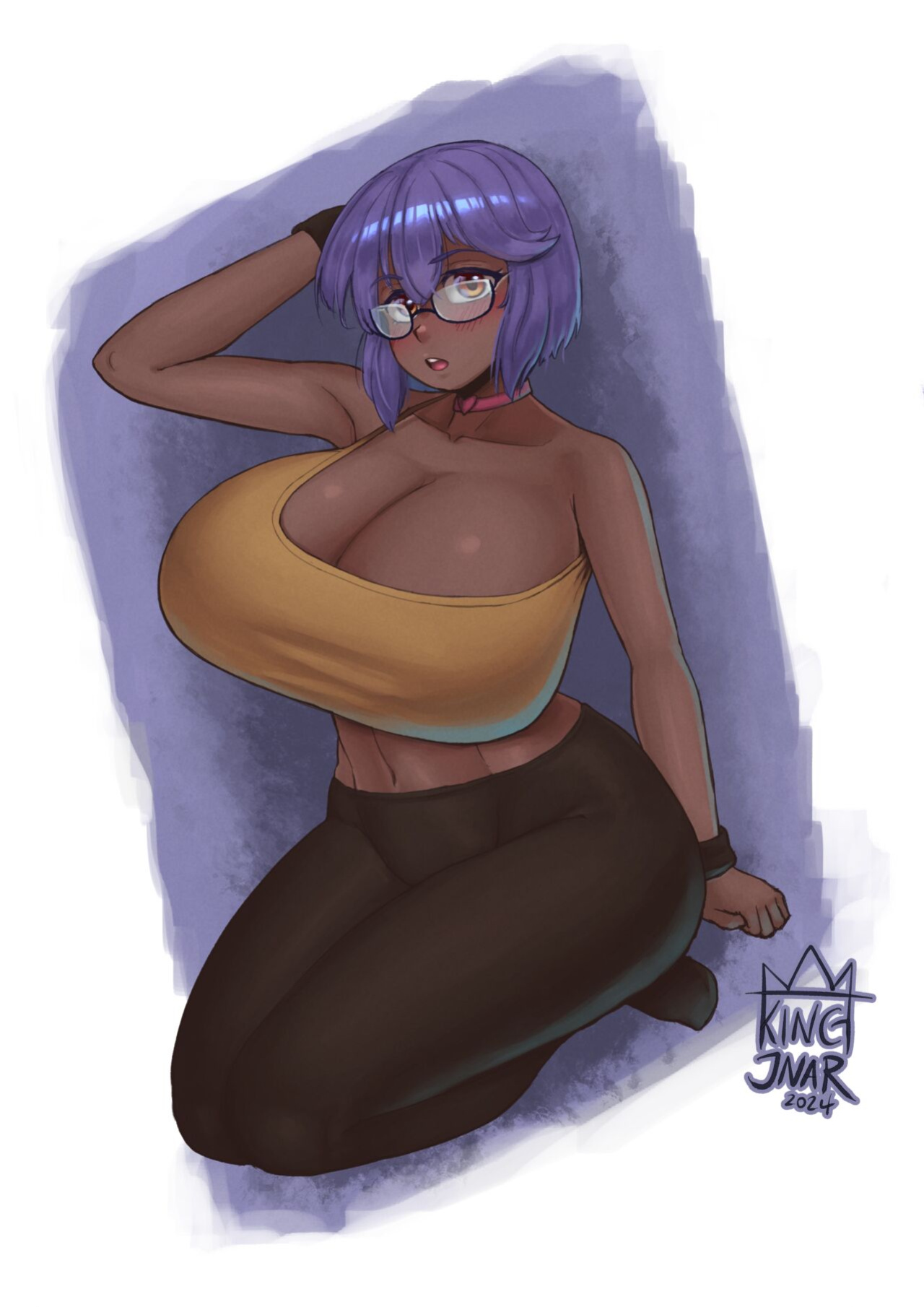 Artist - KingJNar