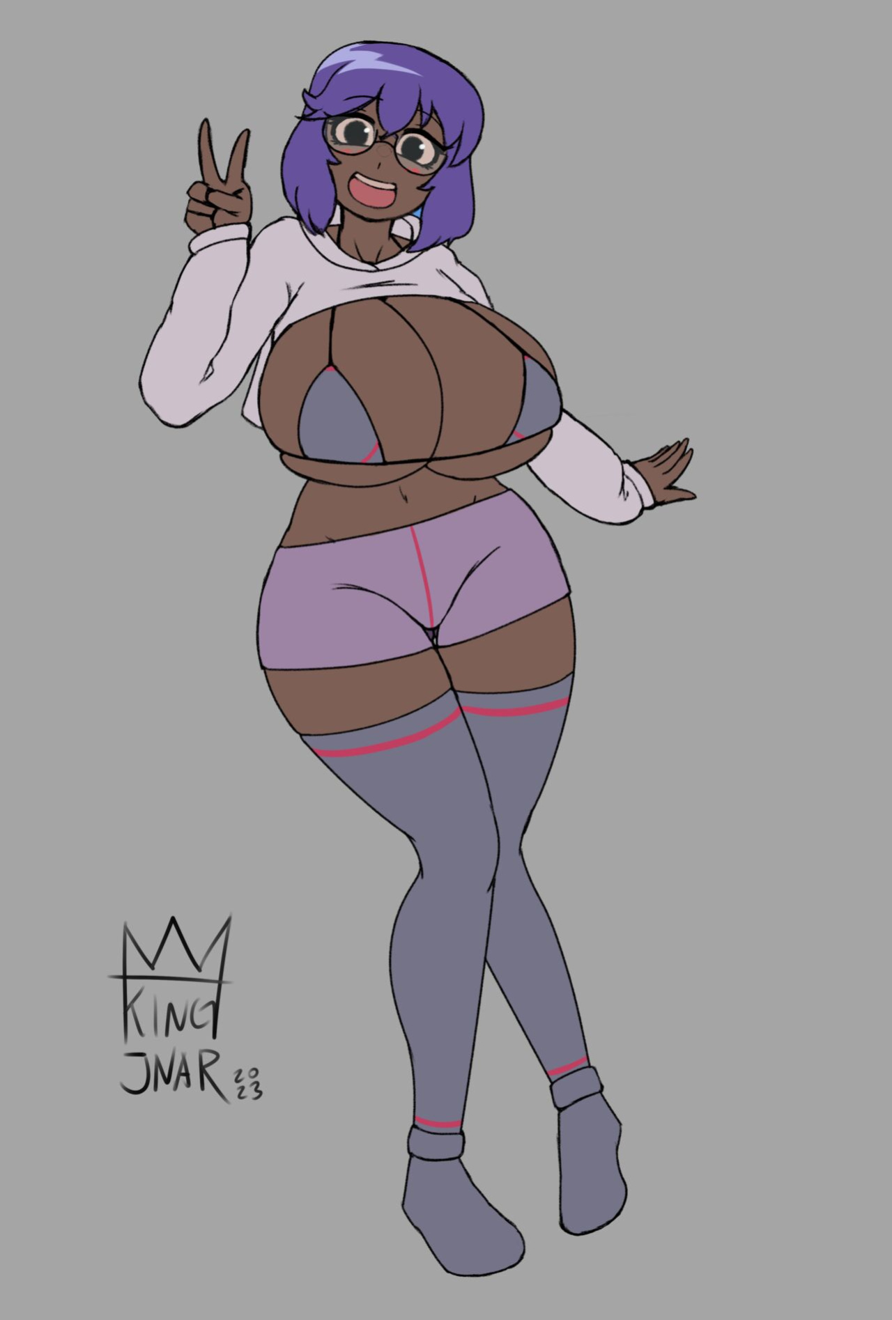Artist - KingJNar