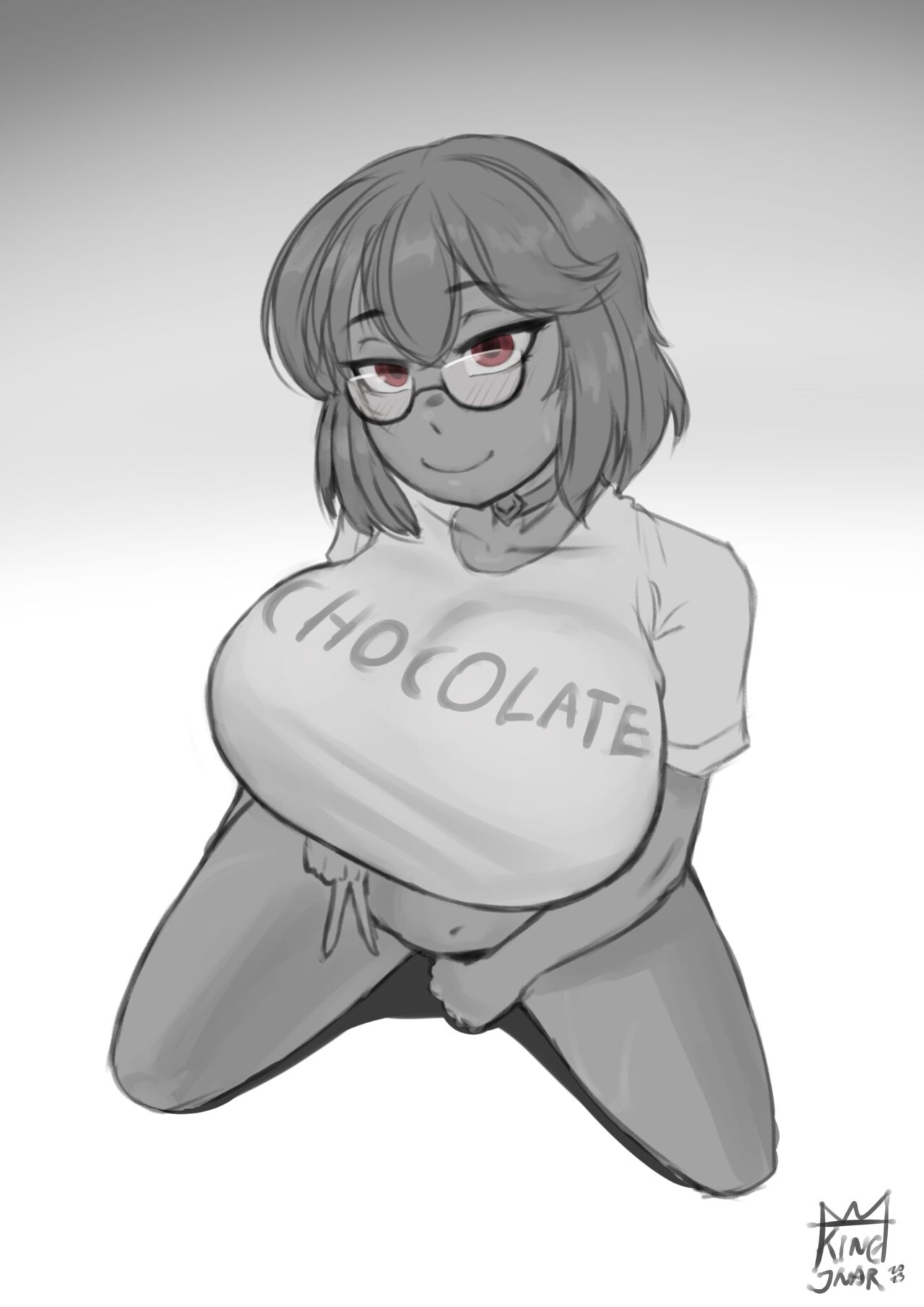 Artist - KingJNar