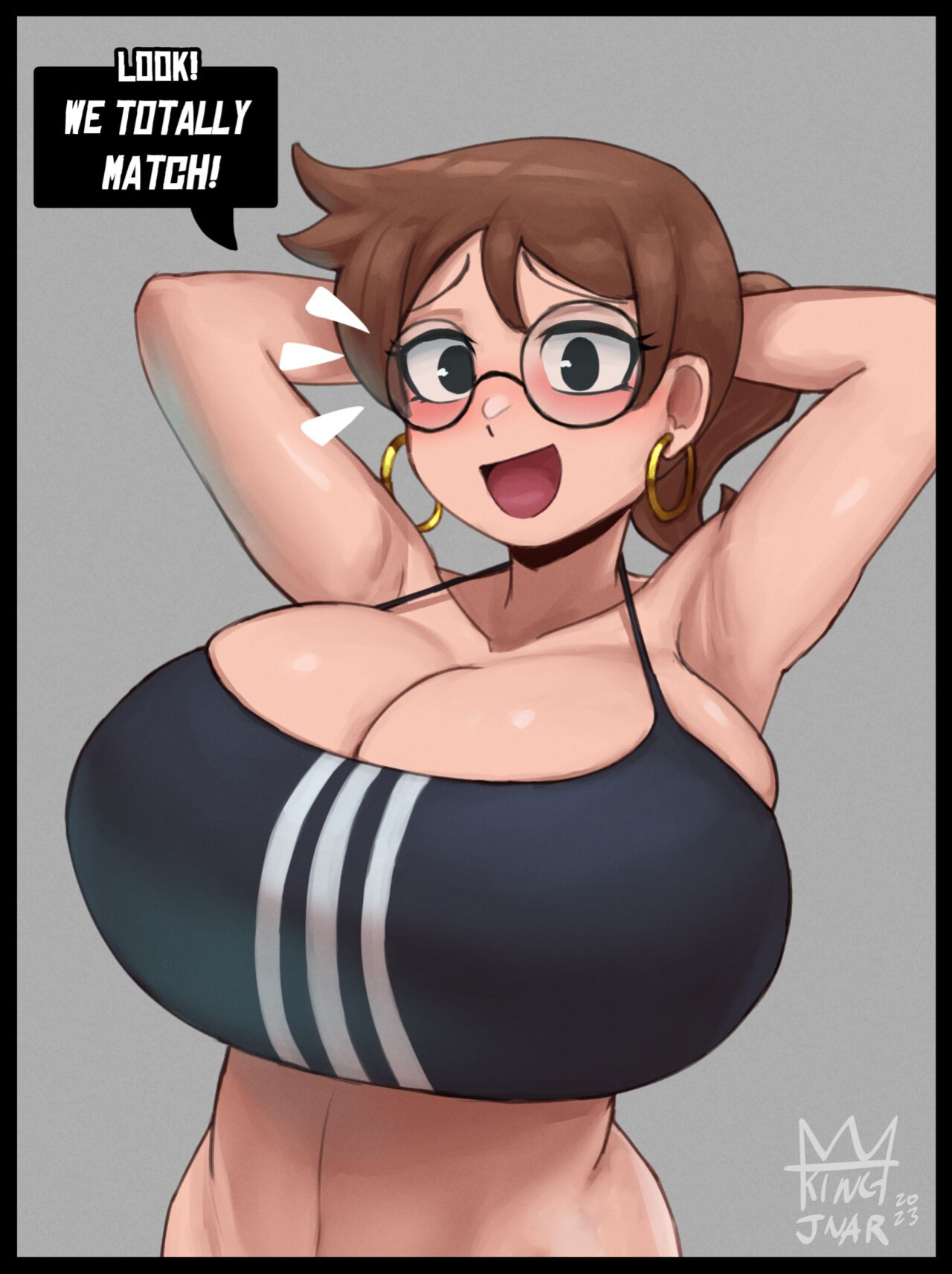 Artist - KingJNar