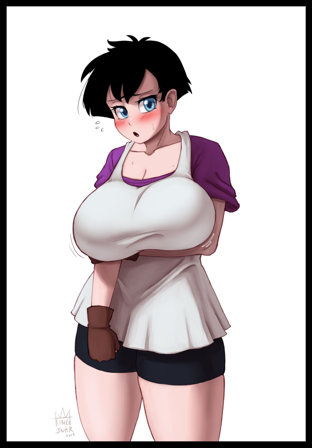 Artist - KingJNar