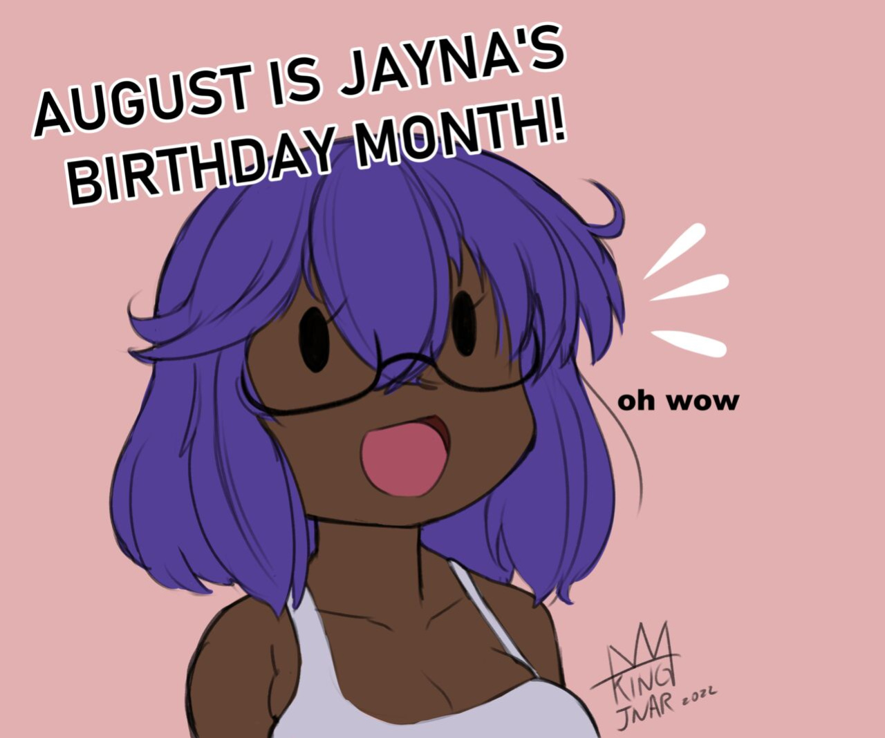 Artist - KingJNar