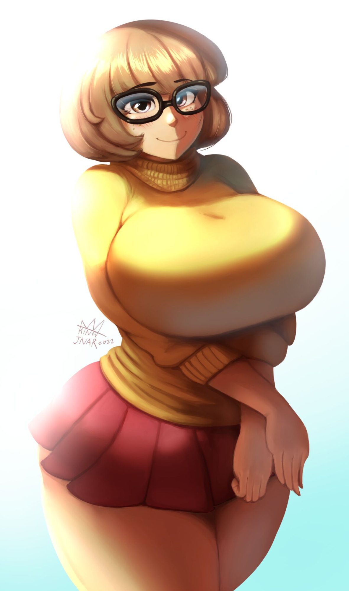 Artist - KingJNar