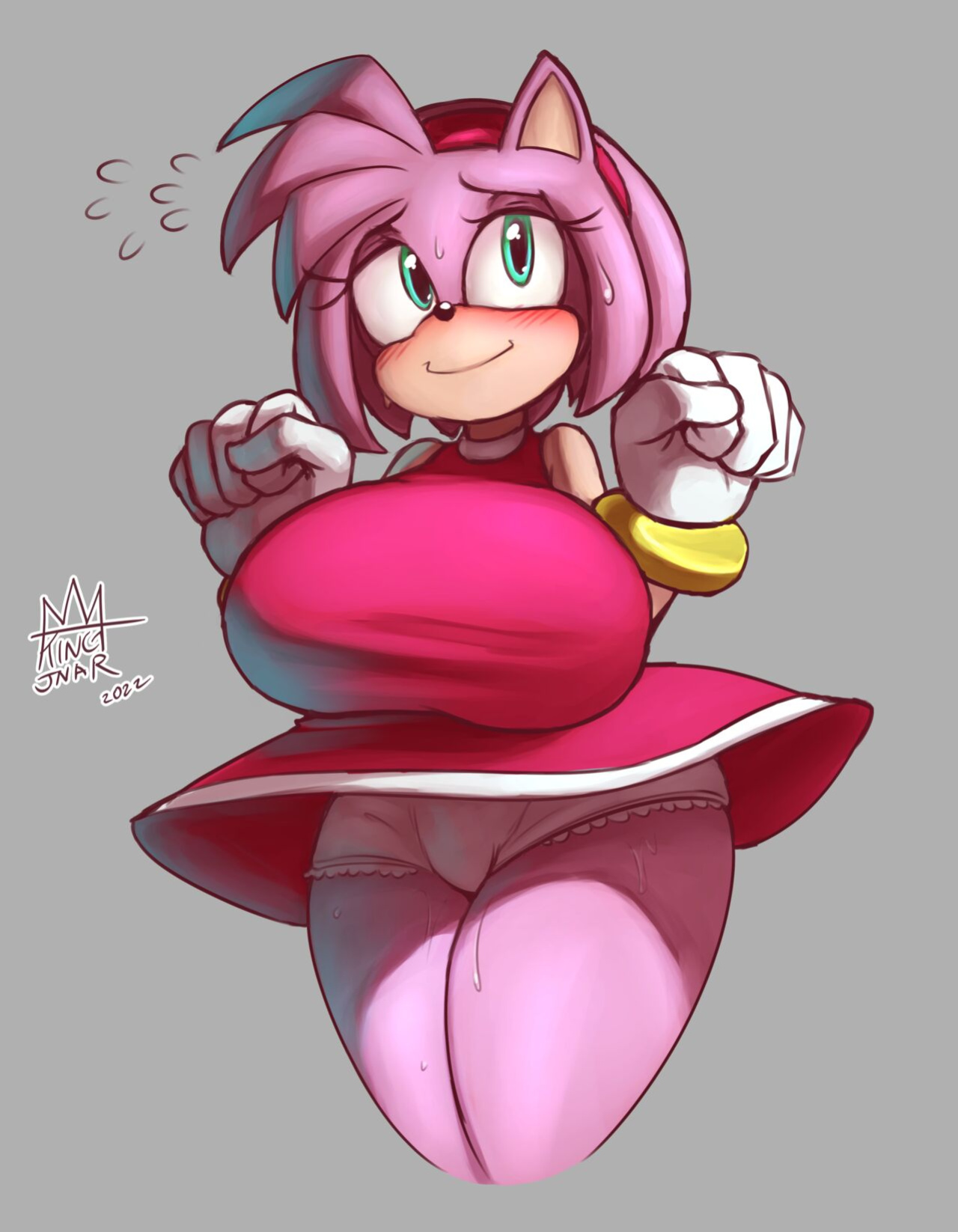 Artist - KingJNar