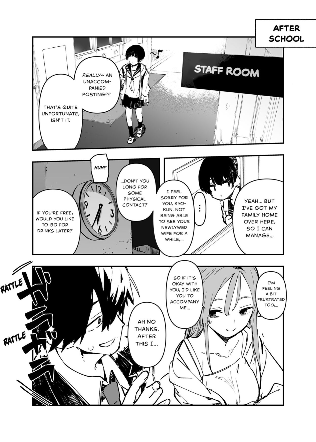 [Hyoco Road (Hyocorou)] Ichinengo, Ore no Ko o Haramu Imouto no Kiroku. - This is a record of how my sister conceived my child 2 [StickyRicky]