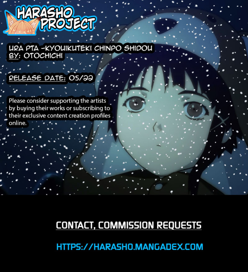 [Otochichi] Mama-tachi no Kyouikuteki Ochinpo Shidou [desudesu, Harasho Project, Spirtohleb, lodhel] {Less Censorship}