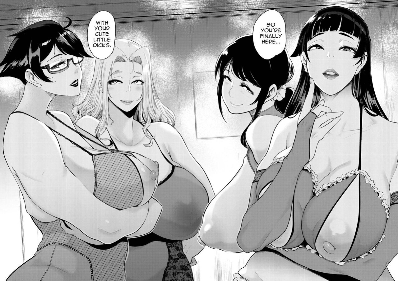 [Otochichi] Mama-tachi no Kyouikuteki Ochinpo Shidou [desudesu, Harasho Project, Spirtohleb, lodhel] {Less Censorship}