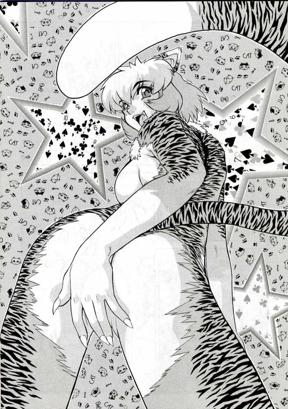 [Jyubaori Masyumaro] Alice IN SEXLAND ch.1-15 complete