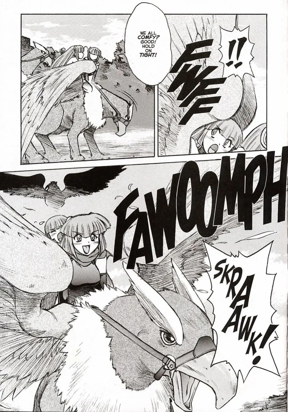 [Jyubaori Masyumaro] Alice IN SEXLAND ch.1-15 complete