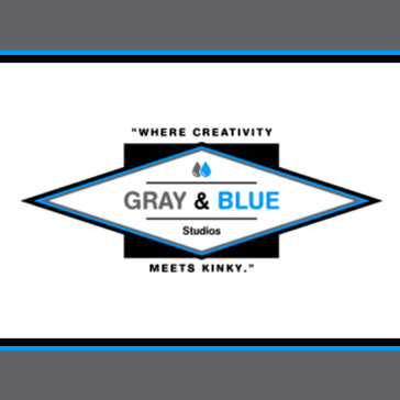 GrayandBlueStudios Archieve