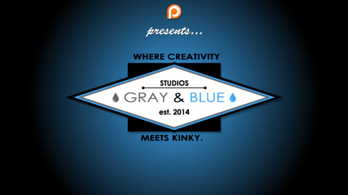 GrayandBlueStudios Archieve
