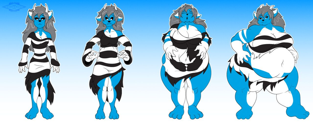 GrayandBlueStudios Archieve