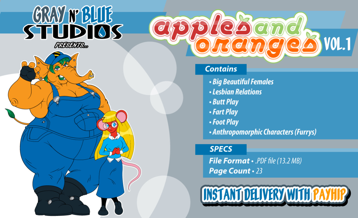GrayandBlueStudios Archieve