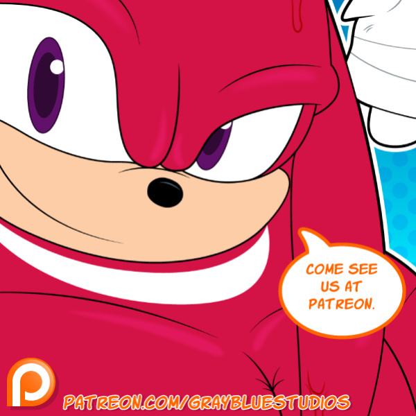 GrayandBlueStudios Archieve