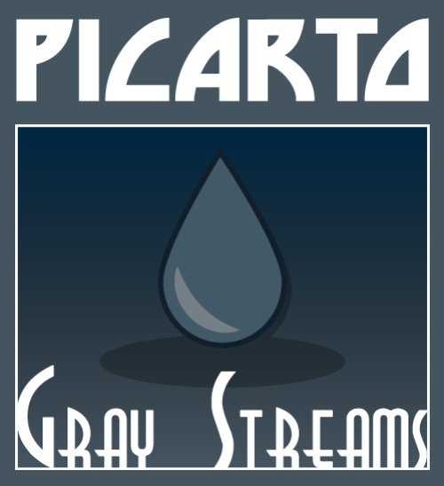 GrayandBlueStudios Archieve