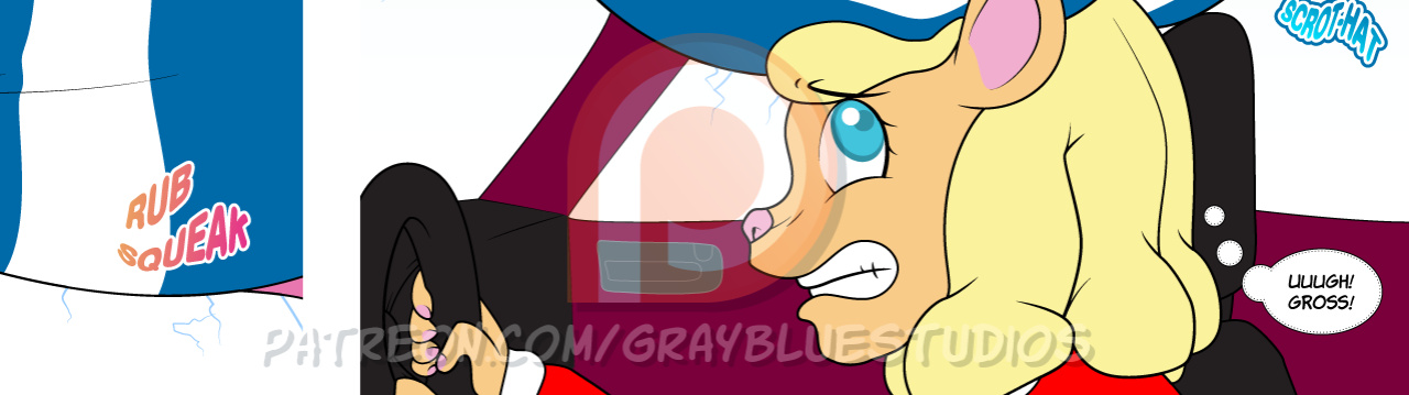 GrayandBlueStudios Archieve