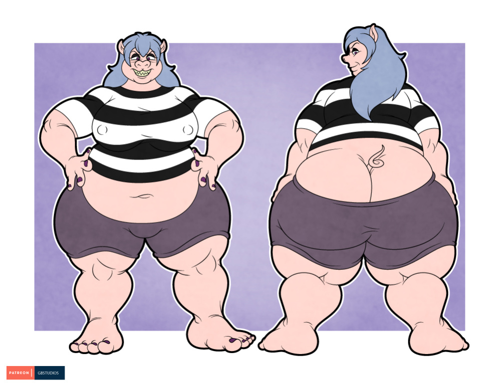 GrayandBlueStudios Archieve