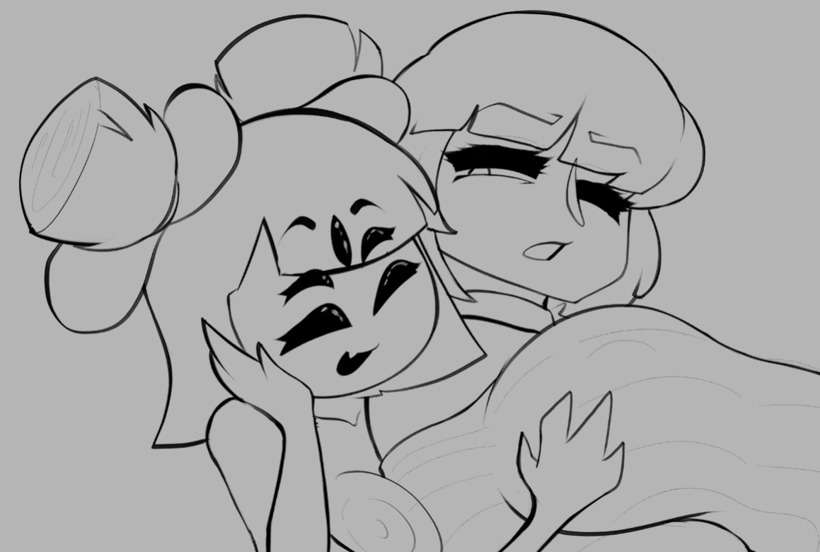 [Darky] Your [SEMEN] is going to make every spider very happy (Undertale)