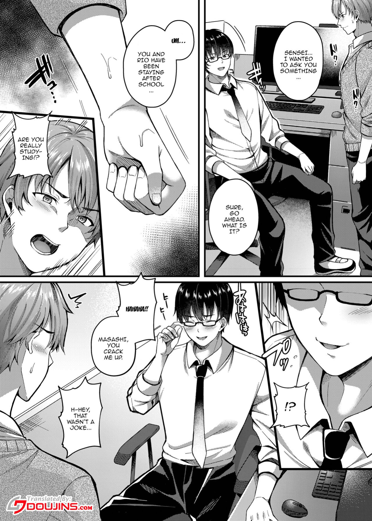 [JK-Pasta (Kurata Muto)] Pakopako Saimin JK 3 ~Namaiki Gal no Houkago Seijijou~ | Schoolgirl Hypno Sex 3 ~A Bratty Gal's After School Sexual Situation~