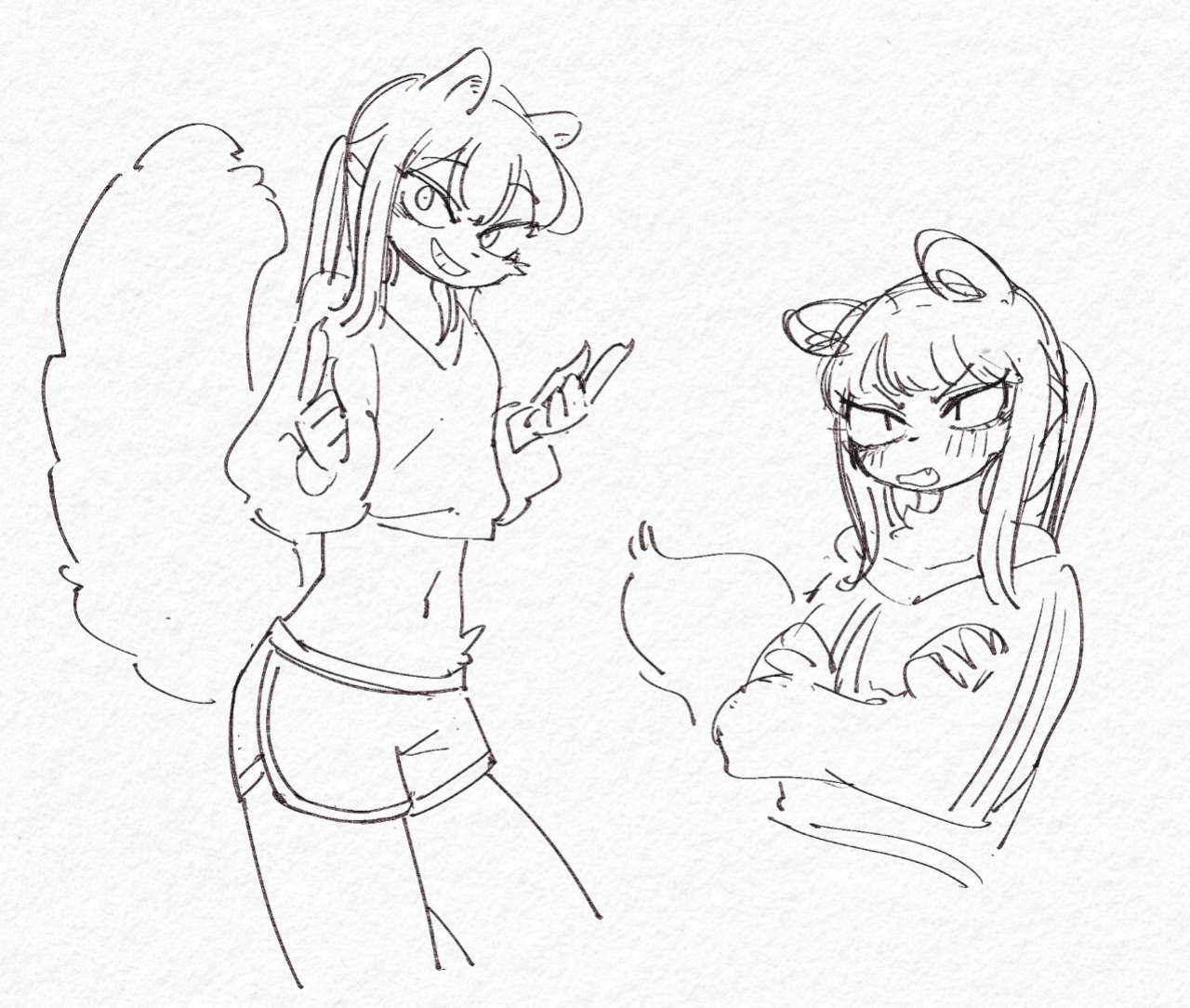[Gudl] A Suspiciously Erotic Childhood Friend [Uncle Bane] [Uncensored]