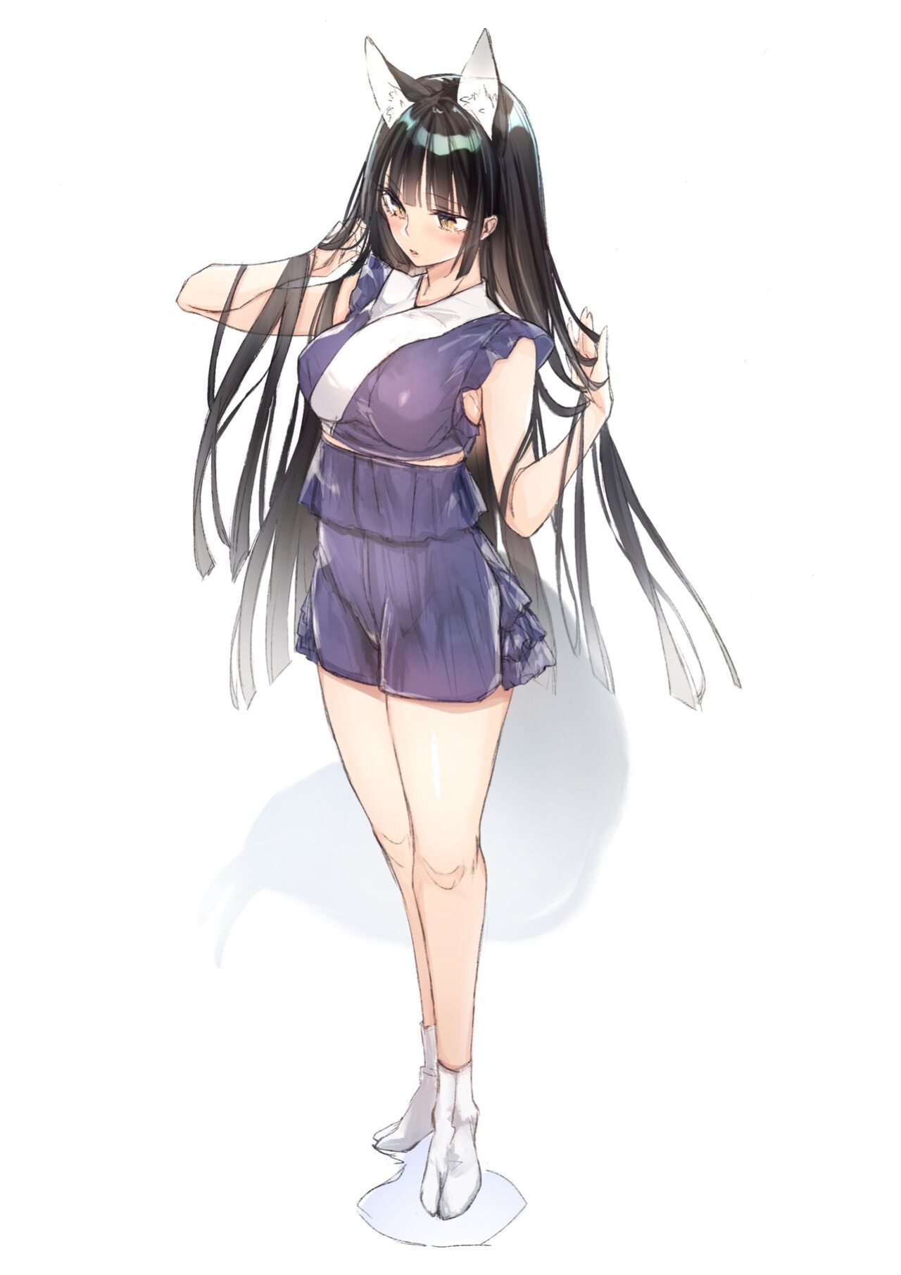 [Wataboushi (Yukibuster Z)] Irui Konintan Seiya [Uncle Bane]
