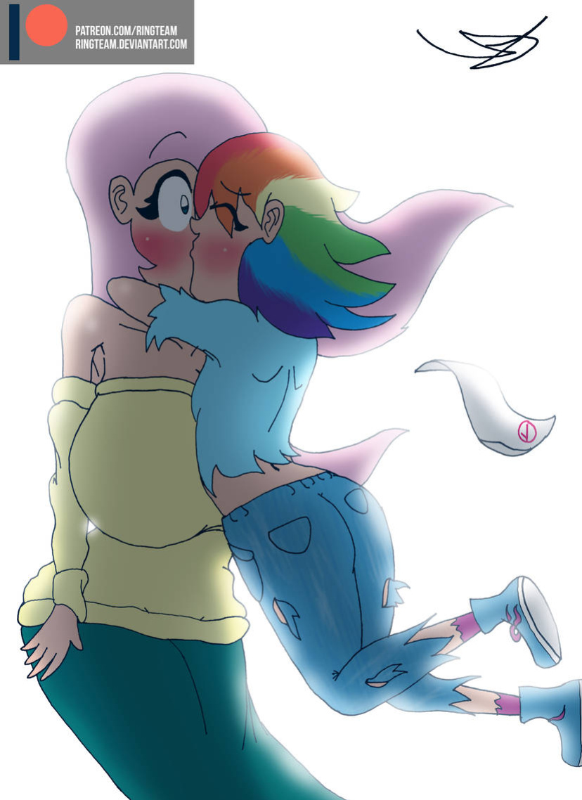 Ringteam art