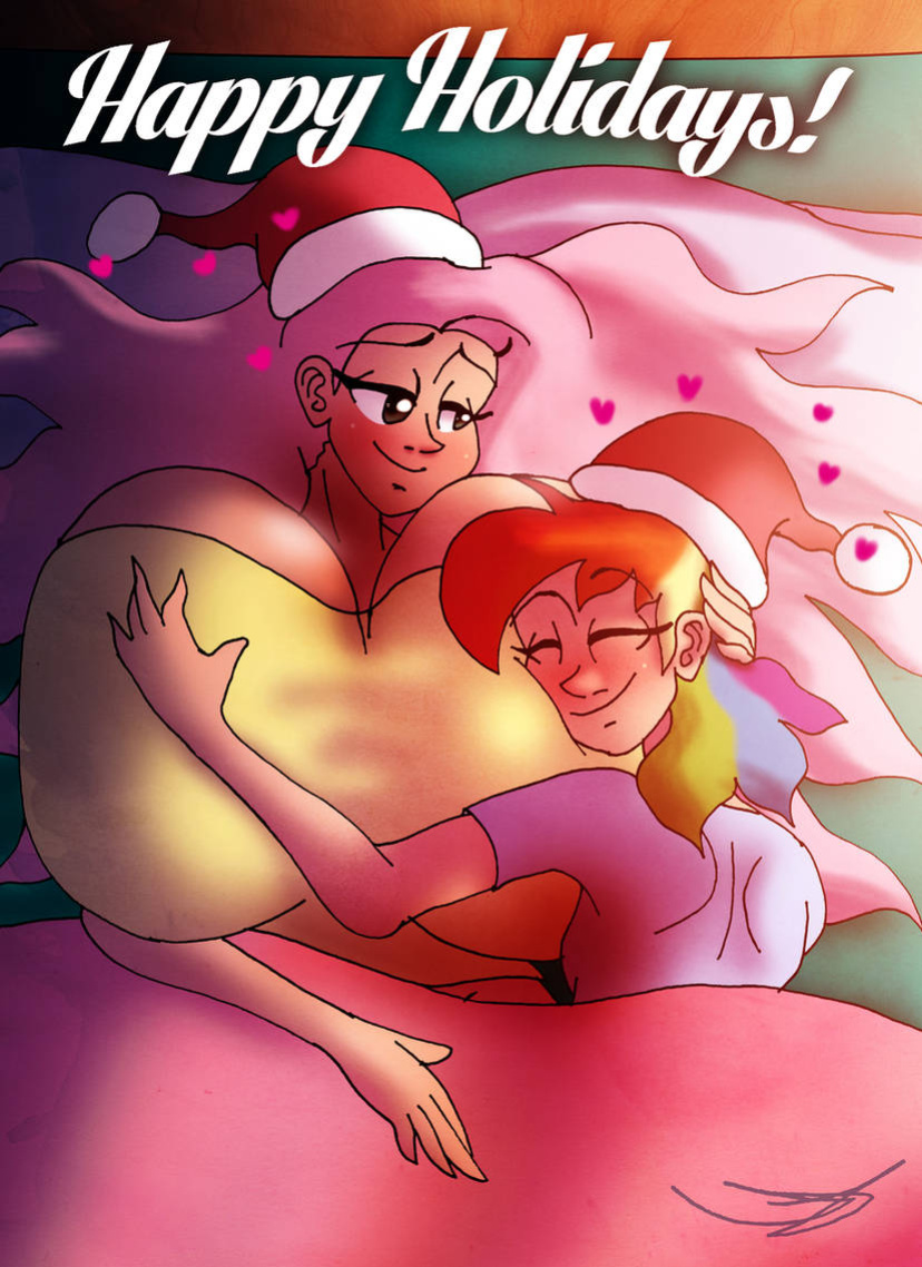 Ringteam art