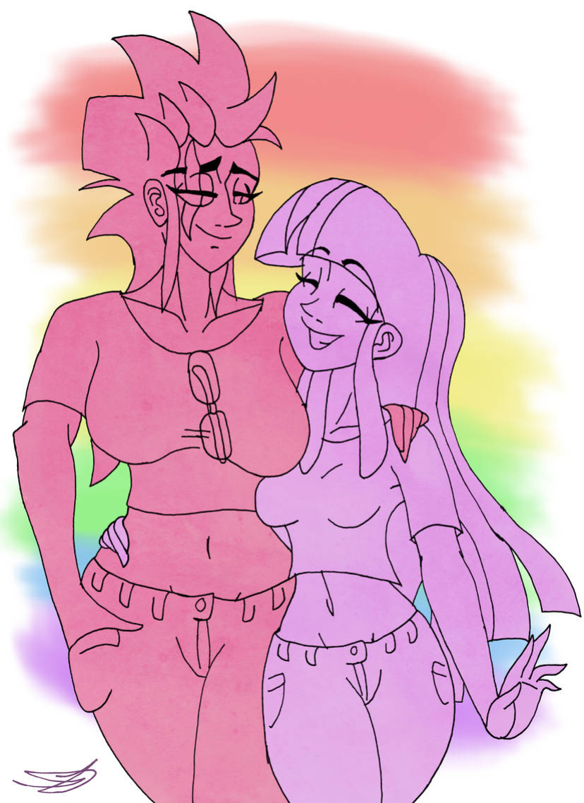 Ringteam art