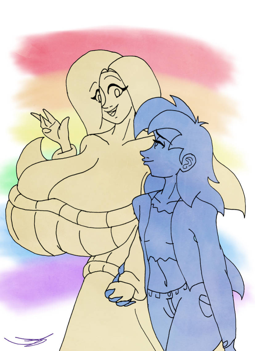 Ringteam art